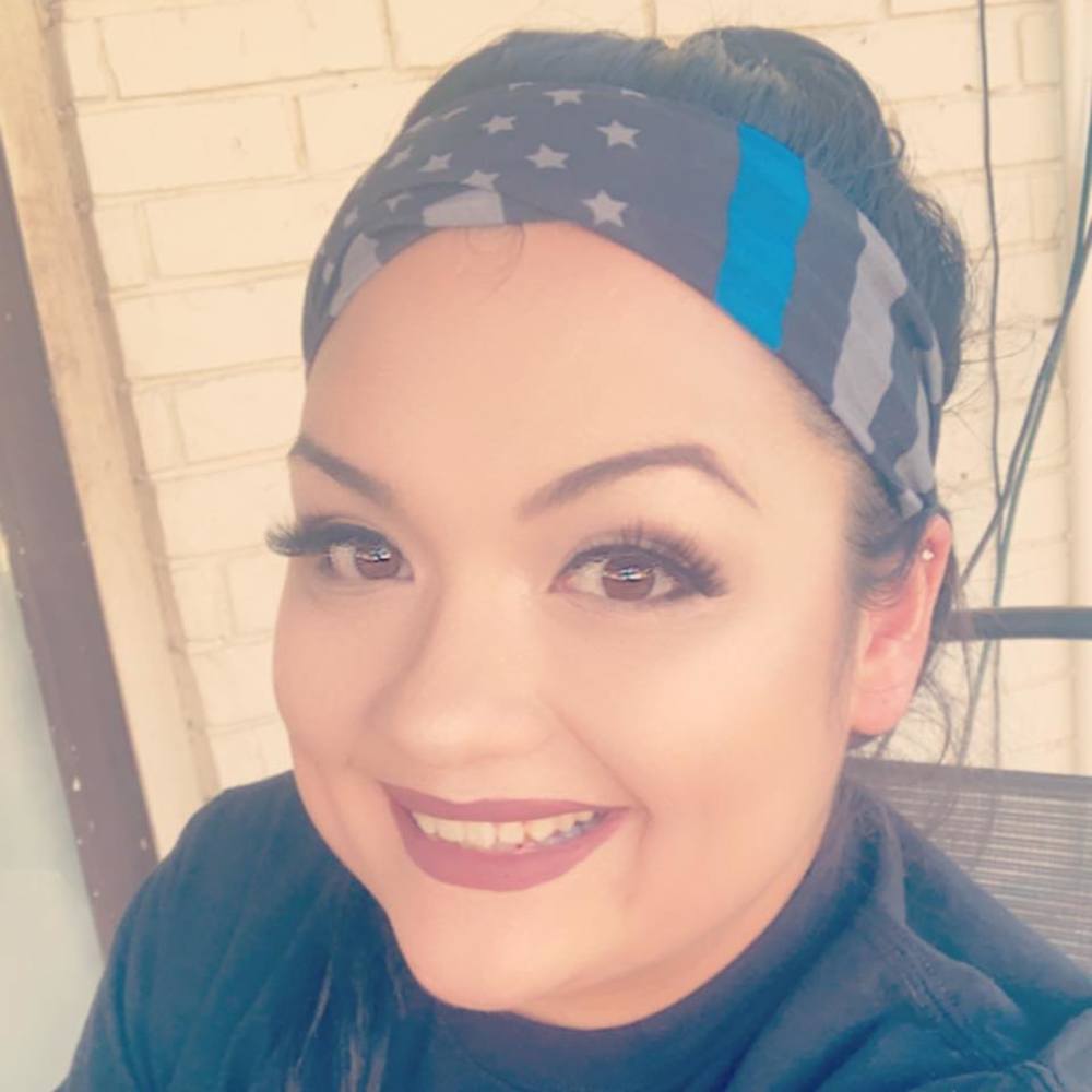 Meet your Posher, Ayzha